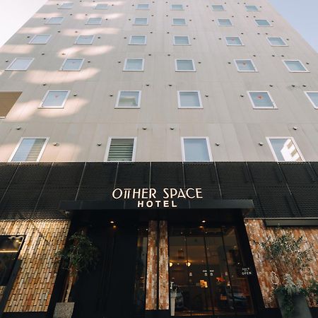 Other Space Asakusa Prefektura Tokio Exteriér fotografie