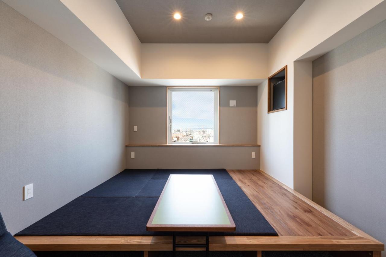 Other Space Asakusa Prefektura Tokio Exteriér fotografie