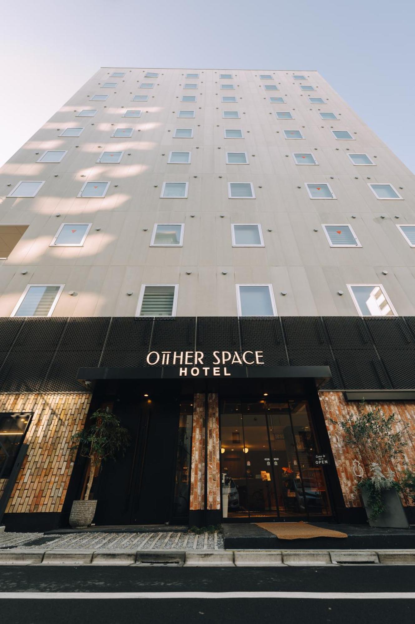 Other Space Asakusa Prefektura Tokio Exteriér fotografie
