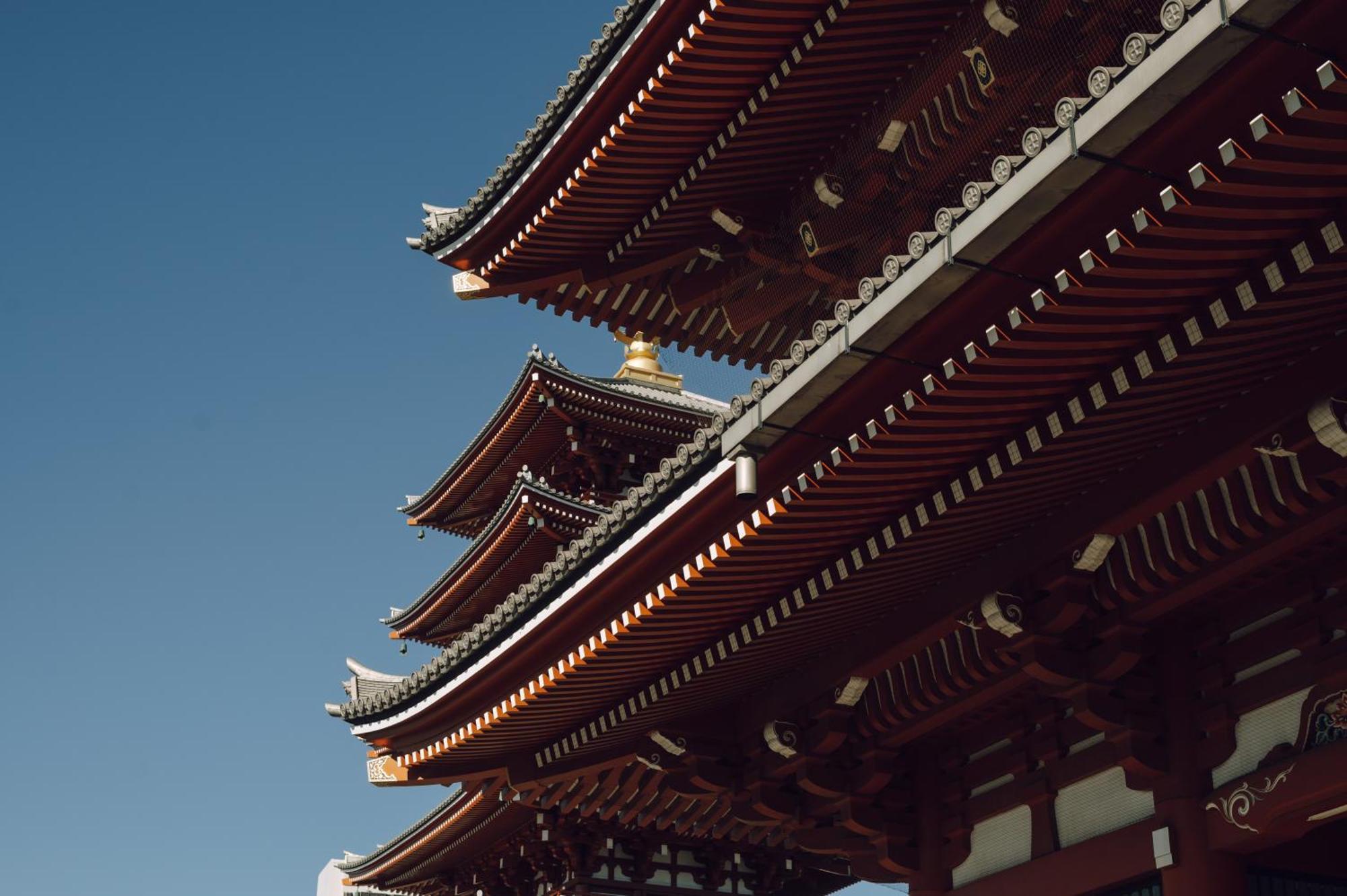 Other Space Asakusa Prefektura Tokio Exteriér fotografie